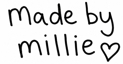 Made by Millie
