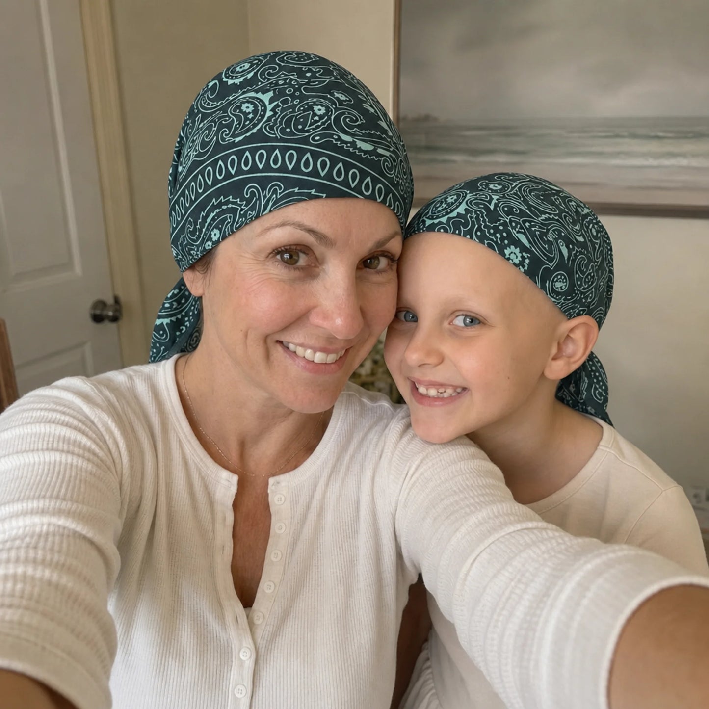 Bandana Made by Millie
