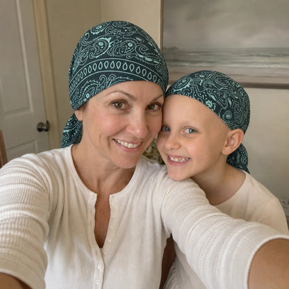 Bandana Made by Millie